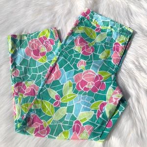 ❌SOLD❌Lilly Pulitzer Pants
